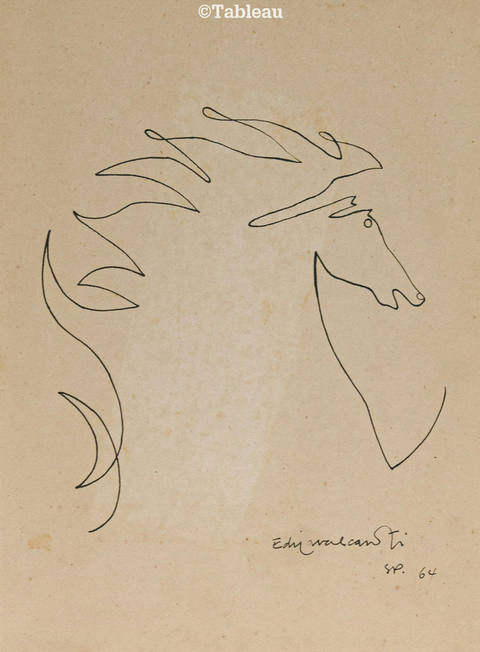 Cavalo