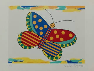 Carlos Furtado - Borboleta
