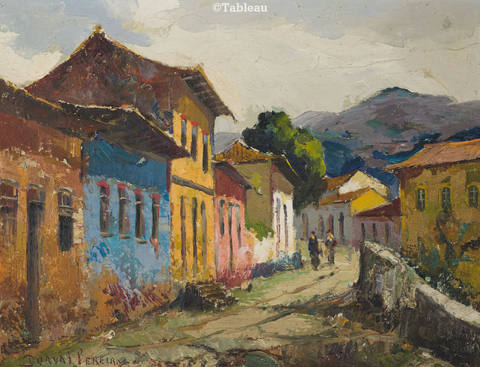 Vila
