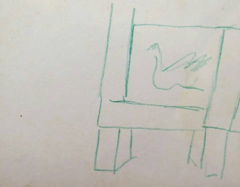 Desenhos (s/ data)