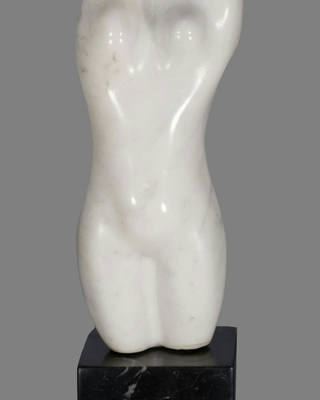Bruno Giorgi - Torso
