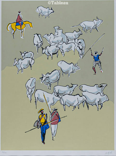 Vaqueiros
