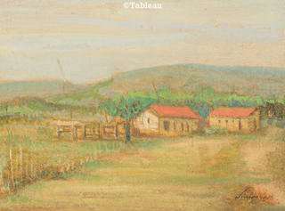 José Simeone - Fazenda