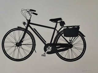 Kleber Ventura - Bicicleta