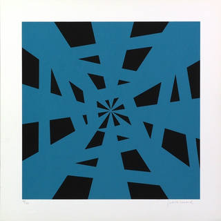 Judith Lauand - Álbum Gravura I