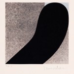 Tomie Ohtake - Sem título