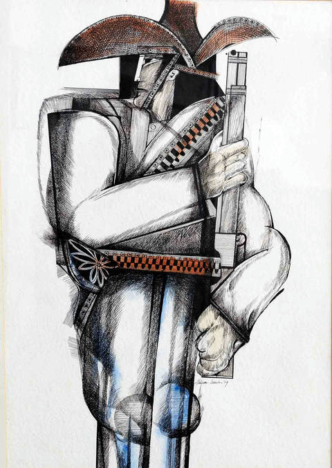 Cangaceiro