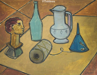 Guido Totoli - Objetos