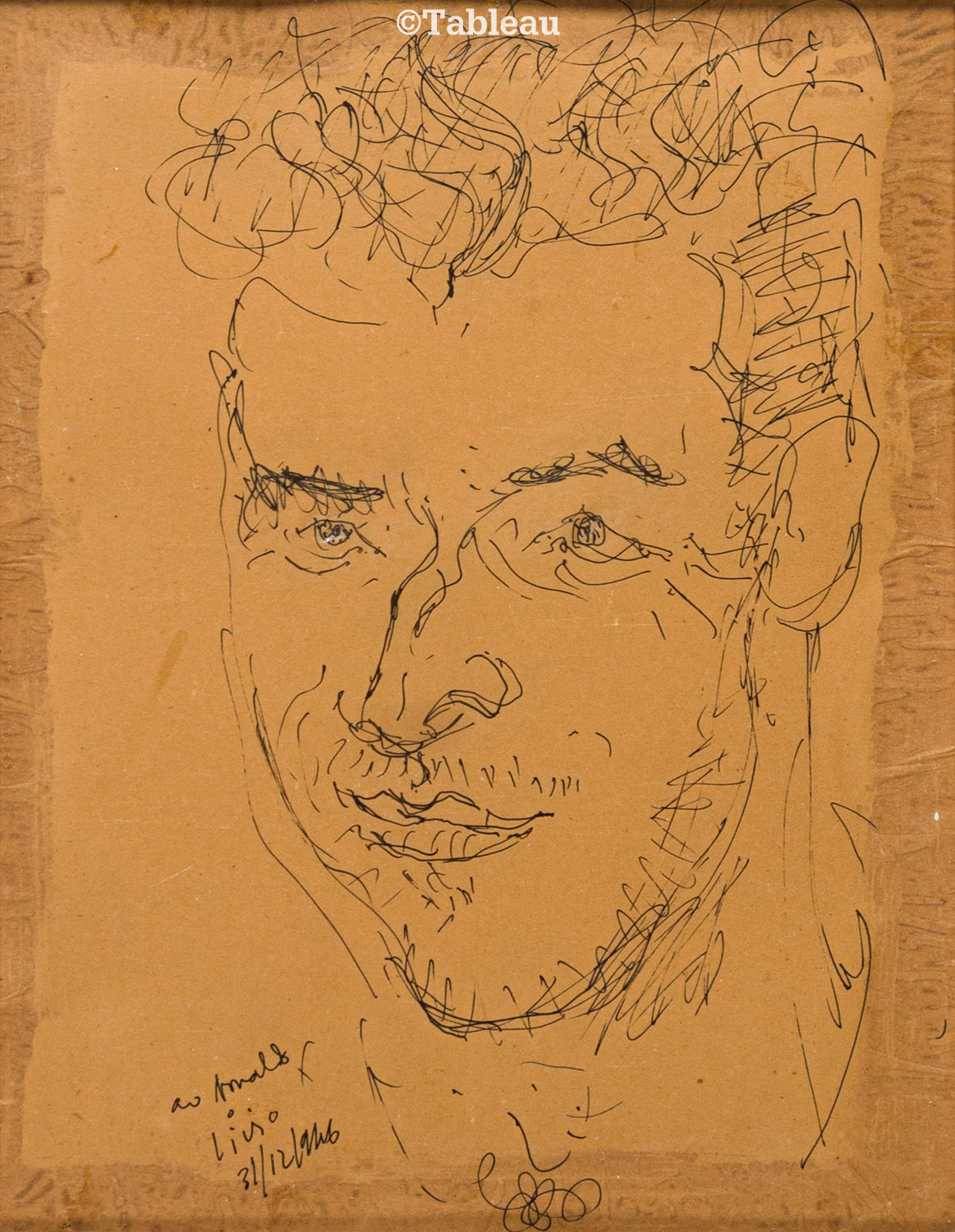 Retrato