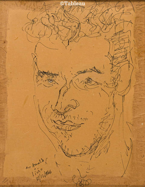 Retrato