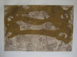 Tomie Ohtake - Abstrato