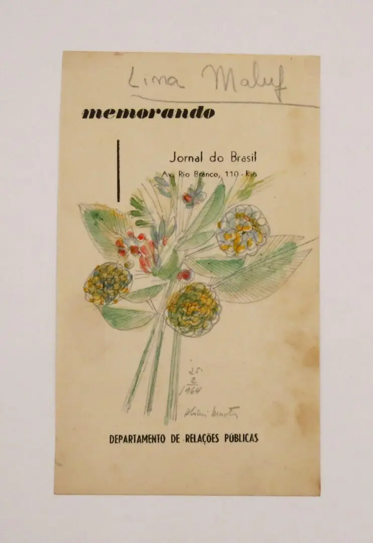 Flor Data