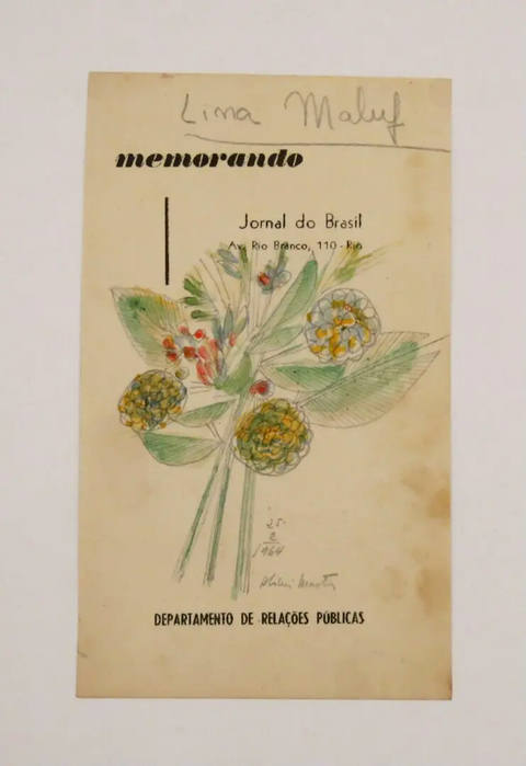 Flor Data