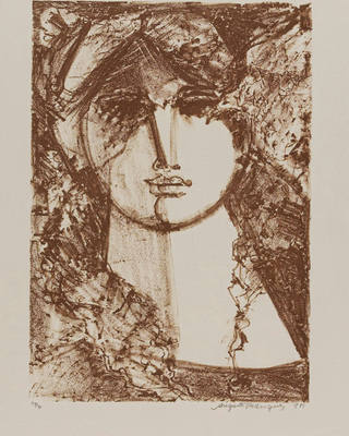 Augusto Rodrigues - Figura