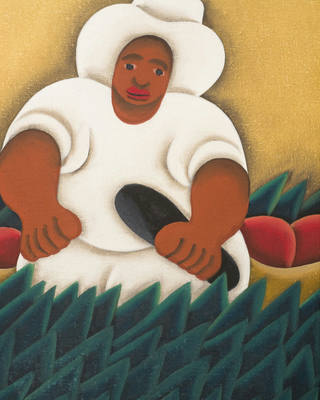 José Sabóia - Trabalhador