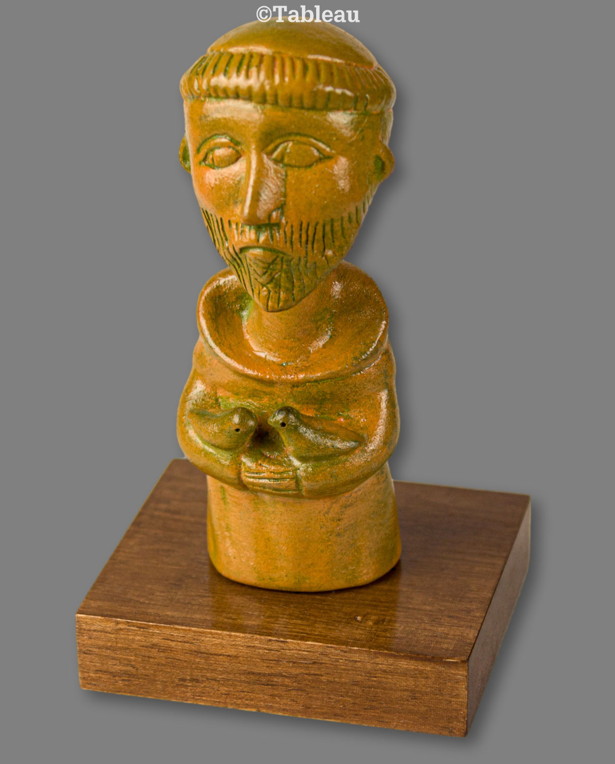 São Francisco