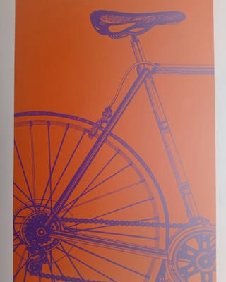 Kleber Ventura - Bicicleta