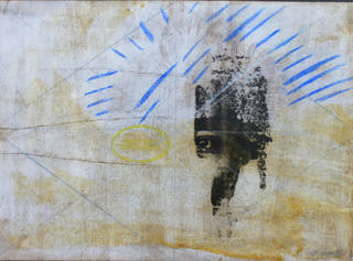 Rubens Gerchman - Below the equator