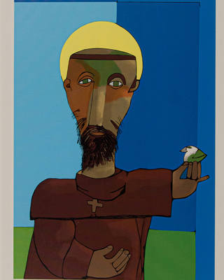 Inos Corradin - São Francisco