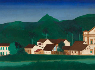 Djanira da Motta e Silva - Parati