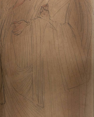 Candido Portinari - Maria e José