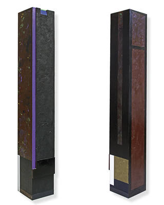 Eduardo Sued - Totem