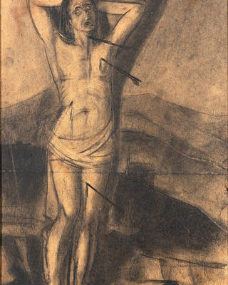 Fulvio Pennacchi - São Sebastião