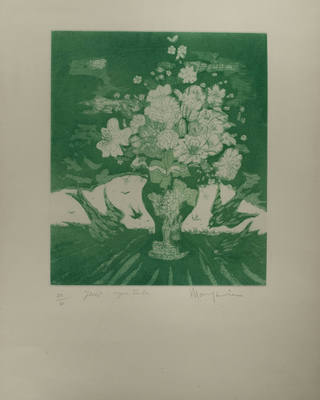 Marysia Portinari - Flores