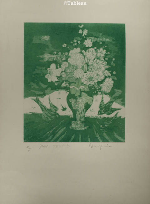 Flores