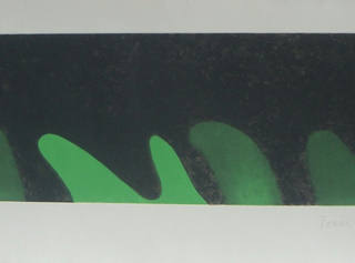 Tomie Ohtake - Abstrato