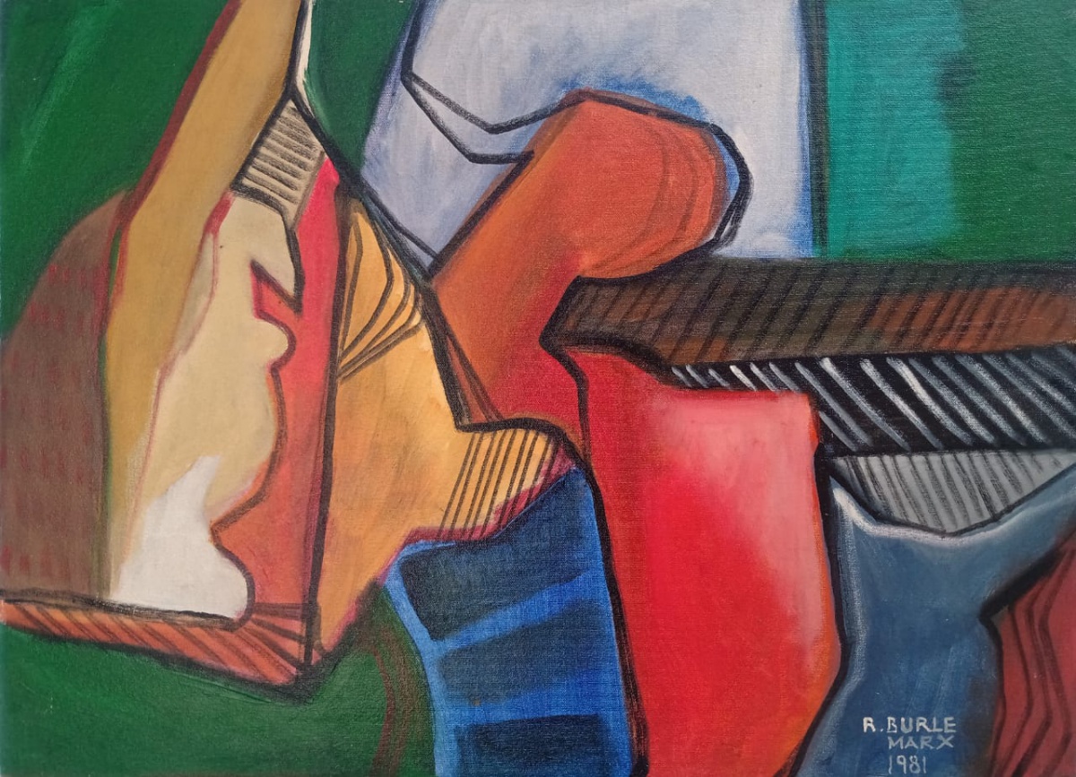 Abstrato