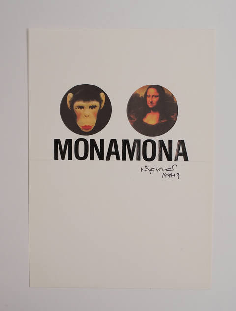 MonaMona