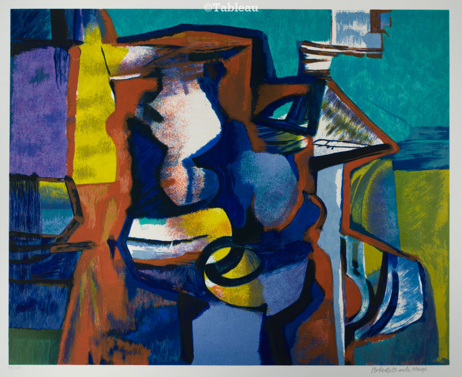 Composição