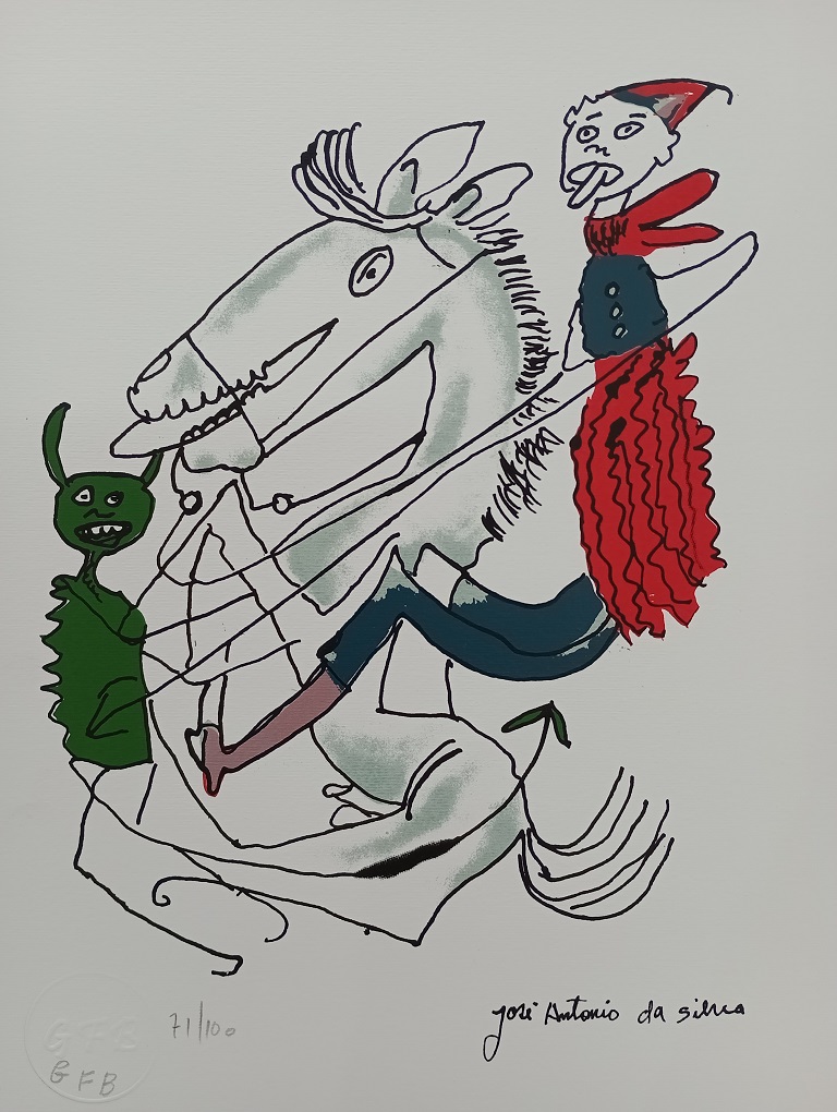São Jorge
