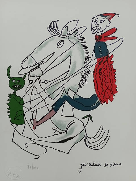 São Jorge