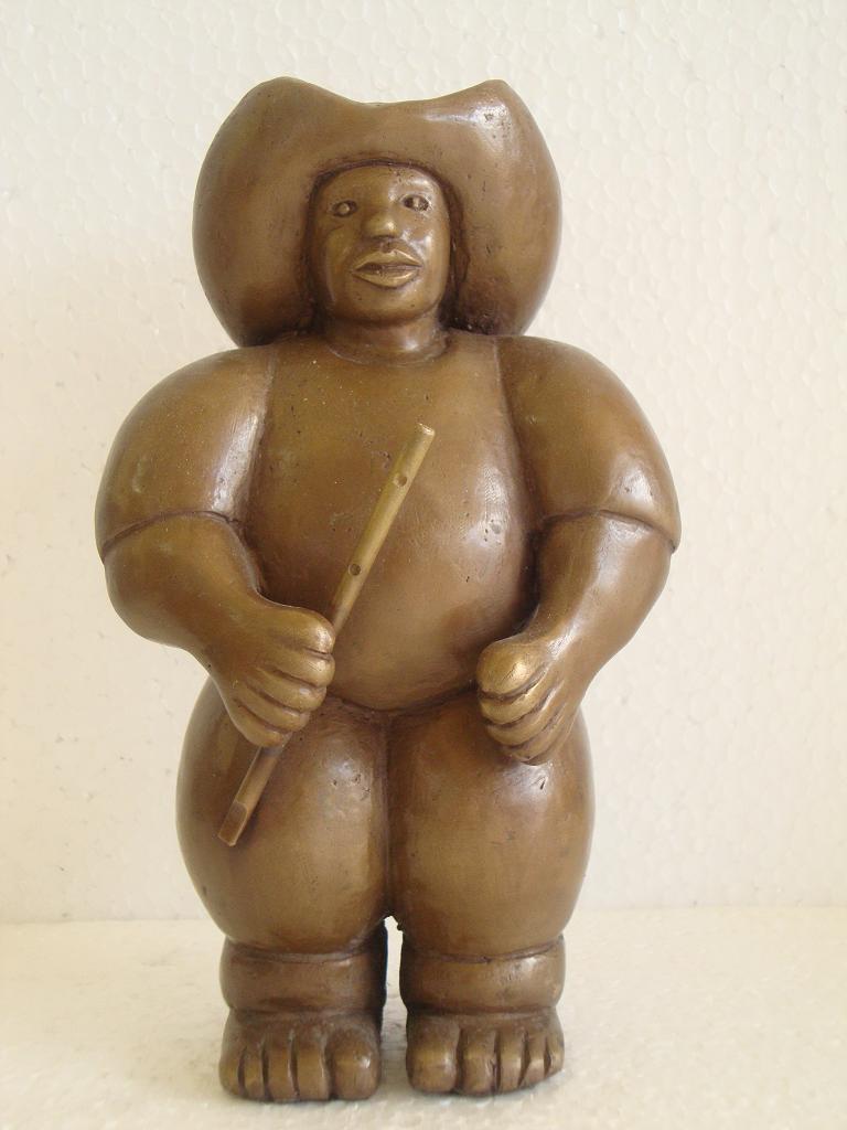 Flautista