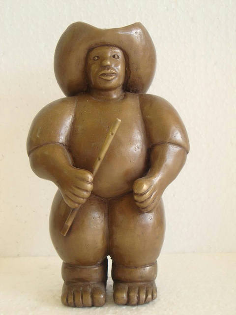Flautista