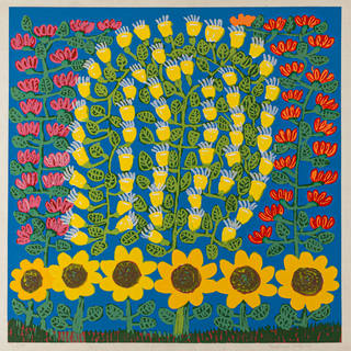 Antonio Poteiro - Flores