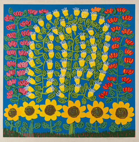 Flores