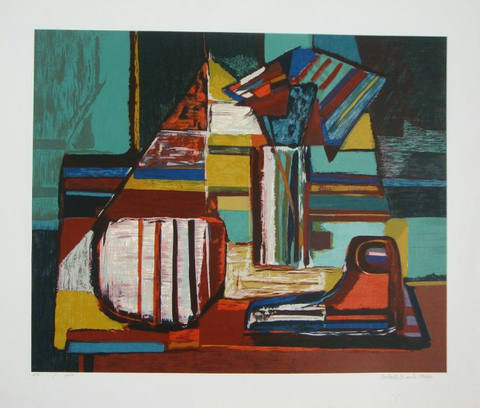 Abstrato