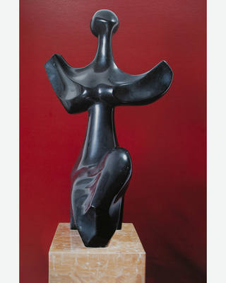 Bruno Giorgi - Figura