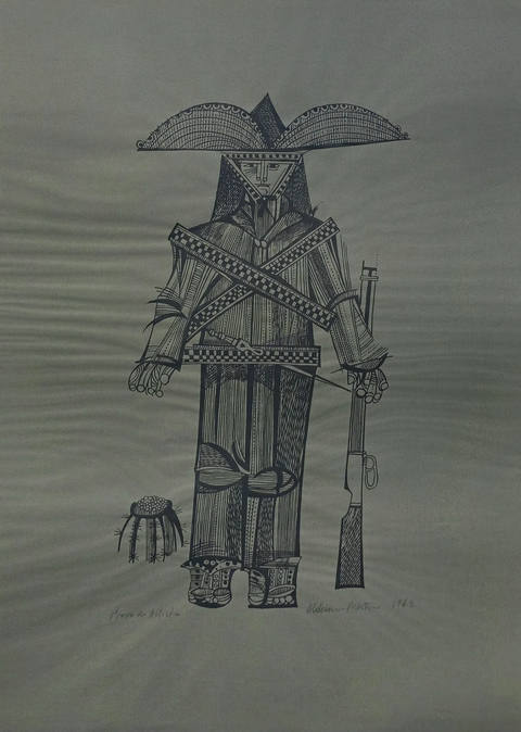 Cangaceiro