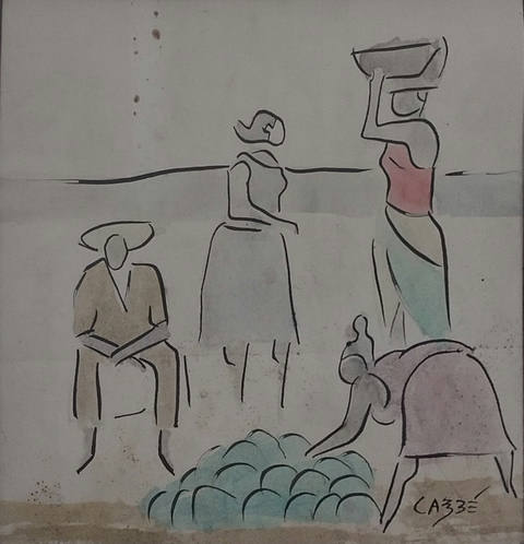 Trabalhadores