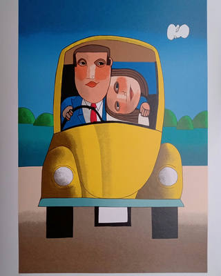 Inos Corradin - Casal