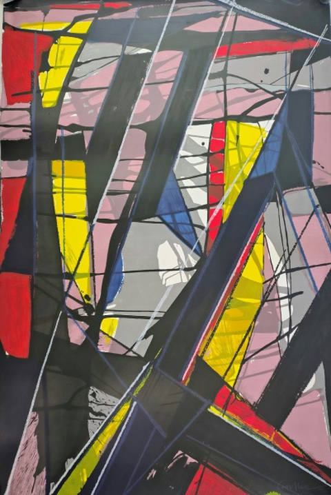 Abstrato