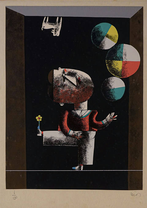 Equilibrista
