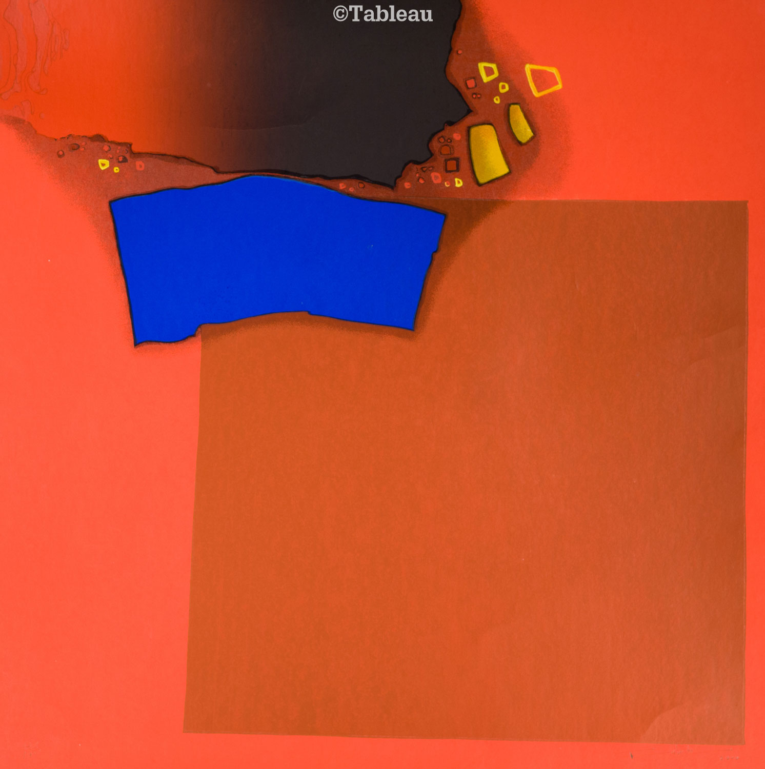 Kenji Fukuda - Composição