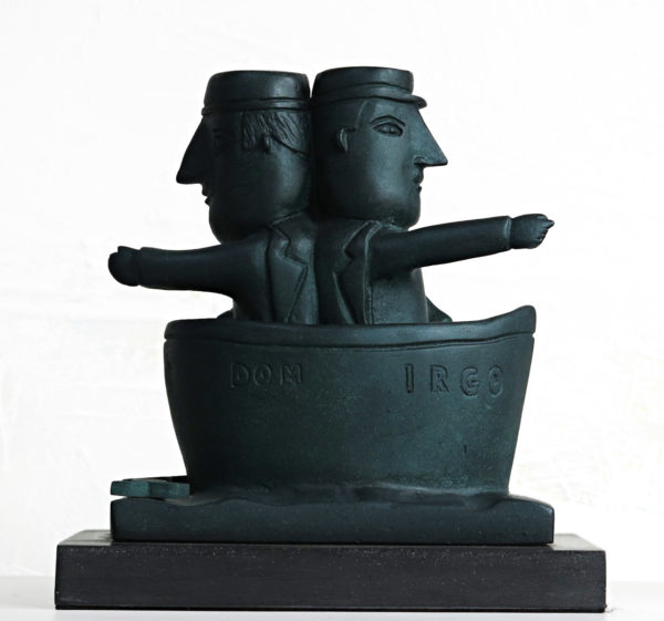 Pescadores