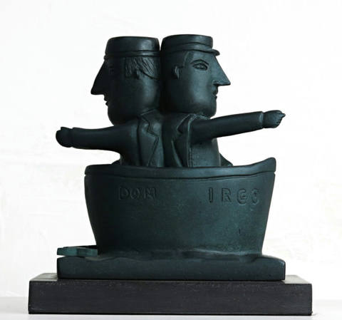 Pescadores