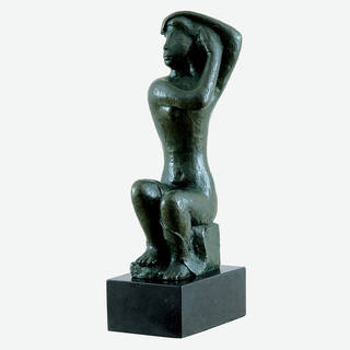 Bruno Giorgi - Figura